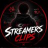 Фото профиля STREAMERS Clips