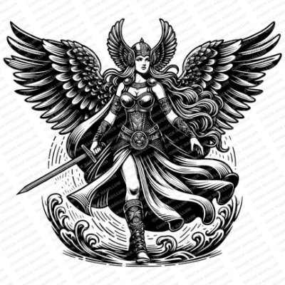 ~𝕍𝕒𝕝𝕜𝕪𝕣𝕚𝕖~'s profile picture