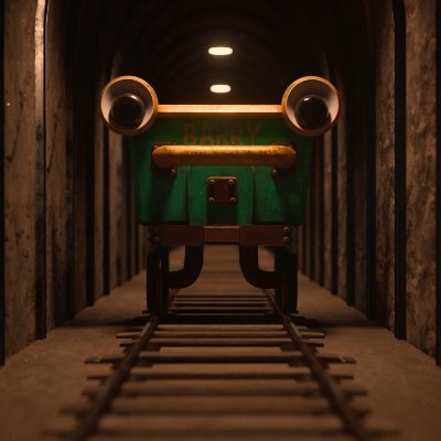 Mob Entertainment's profile picture