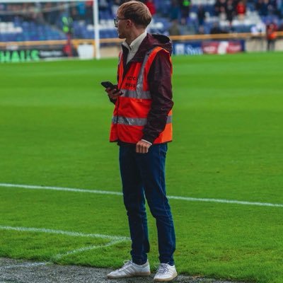 Aaron Fraser's profile picture