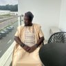 Bamidele Tolu MD profil fotoğrafı