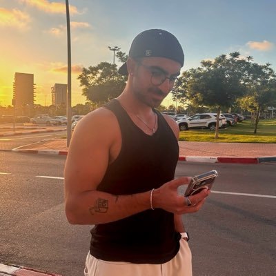 itaythegever's profile picture
