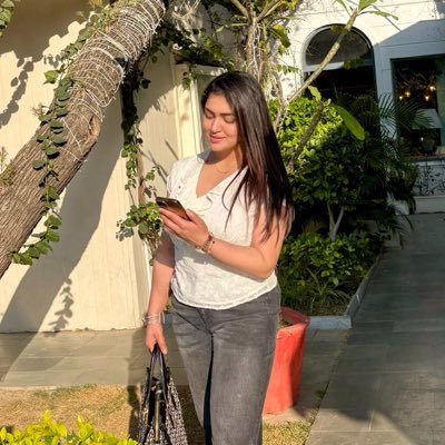 Pallavi Pandey's profile picture