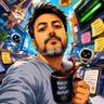 D Kashyap's profile picture