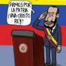Фото профиля ARRECHAMENTE SANTANDEREANO!!!