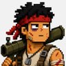 TrenchRambo's profile picture