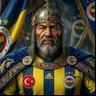 Fenerli Timur🇰🇬 的头像