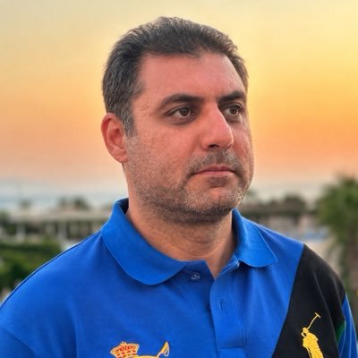 Arash Sepehri's profile picture