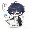 落日🌇清晖's profile picture