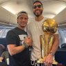 Фото профиля JT x Mazzulla ball celtics fan