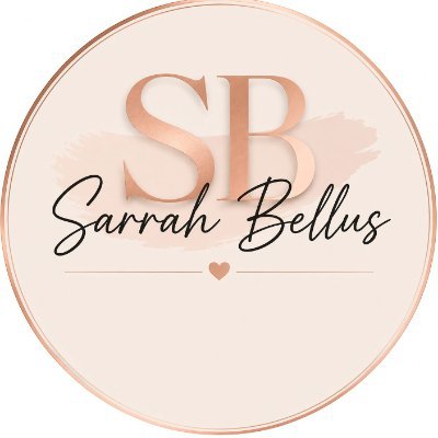 Sarrah Bellus's profile picture