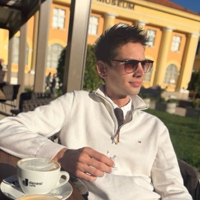Aleksandar Petrović's profile picture