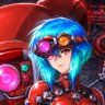 Фото профиля Motoko-GITS