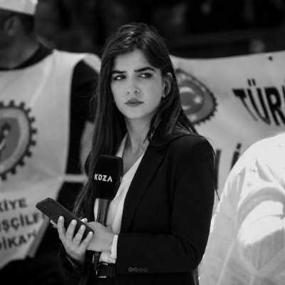 Seda Taşkın's profile picture
