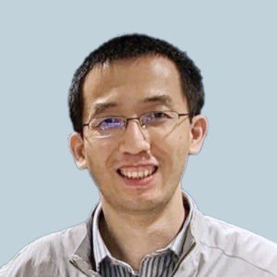 Yao Zhang's profile picture