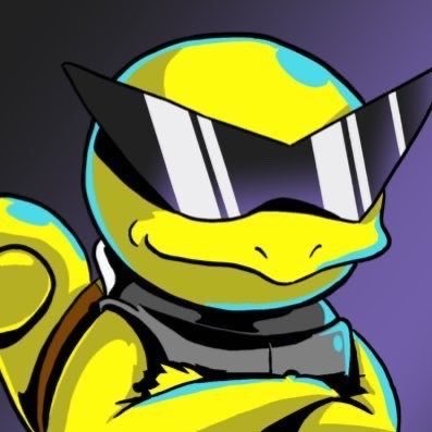 SquirtleStuff's profile picture
