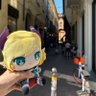 セカン・ロキ🍑💋 profil fotoğrafı