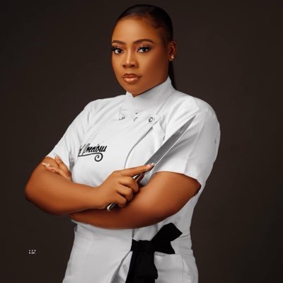 Precious Bernard(Benin Chef๐ฉ๐ฝโ๐ณ)'s profile picture