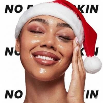 No filter Skin's profile picture