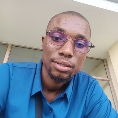 Oracle Ọshare 👨🏾💻💥's profile picture