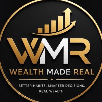 WealthMadeReal's profile picture