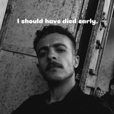 Omar Hamad | عُـمَـرْ 𓂆's profile picture