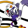 ⭐️ Evil Tangle The Lemur🍓 的头像
