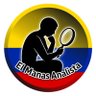 Фото профиля El Manas Analista