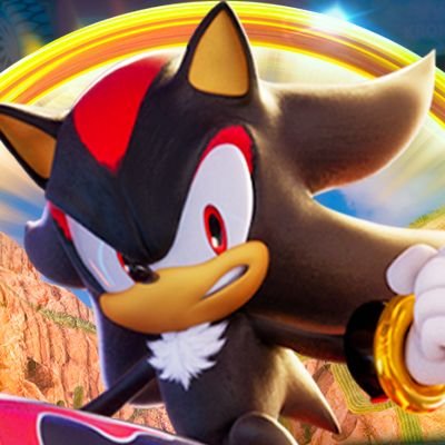 Sonic Racing: CrossWorlds's profile picture