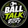 Фото профиля BalltalkwithRicky