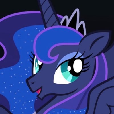 Princesses Luna💜's profile picture
