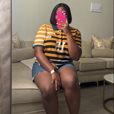 Desree Hlangwani's profile picture