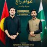 Awaam Raj Tehreek Official Gujrat 的头像