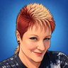 💙PaulaJedi💙's profile picture