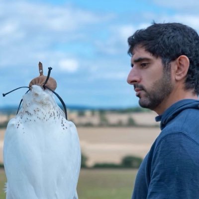 akbinkalli's profile picture