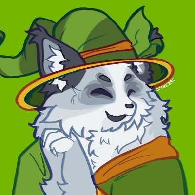 Koda // Archie's profile picture