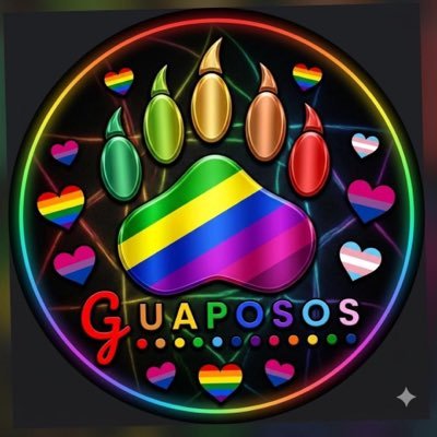 GUAPOSOS MX 🐻's profile picture