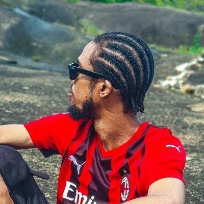 BabaDClint's profile picture
