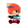 Iori Yagami's profile picture
