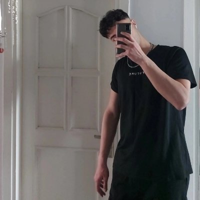 baran's profile picture