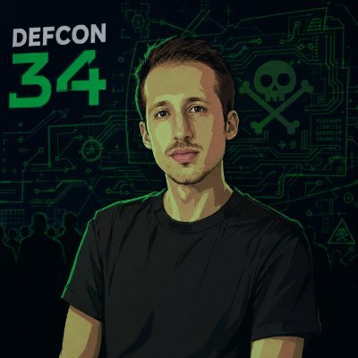 mbrg0's profile picture