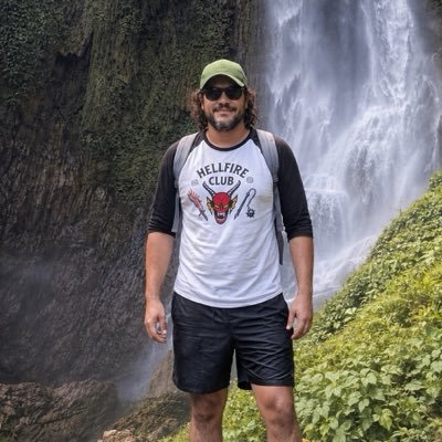 Geo D'Incau's profile picture
