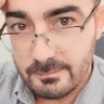 Ghyath ⛈️ غياث profil fotoğrafı