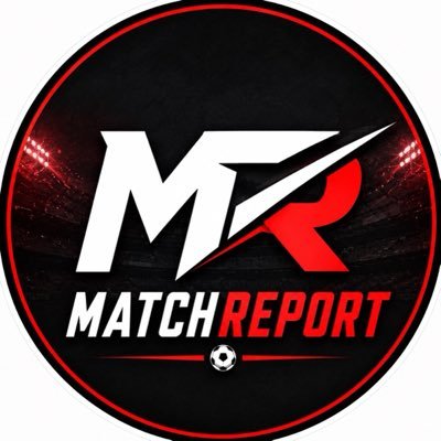 MatchReport's profile picture