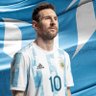 Фото профиля Leonel messi