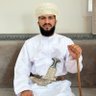 سيف الراشدي🇴🇲 profil fotoğrafı