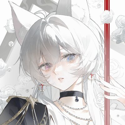 Yueri 月璃 🐈🌙's profile picture