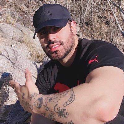 Alejandro Salido's profile picture