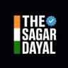 Sagar Dayal 的头像