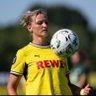 Profilbild von Lisa Bonn